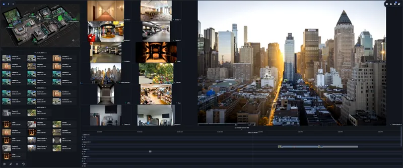 Agent DVR monitoring devices - download now Agent DVR monitoring devices - download now