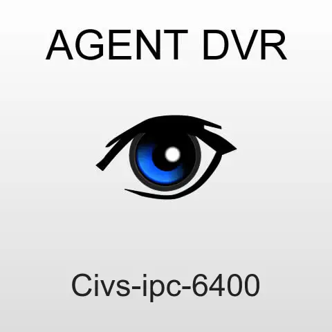 How to connect Civs-ipc-6400 Camera Tutorial How to connect Civs-ipc-6400 Camera Tutorial