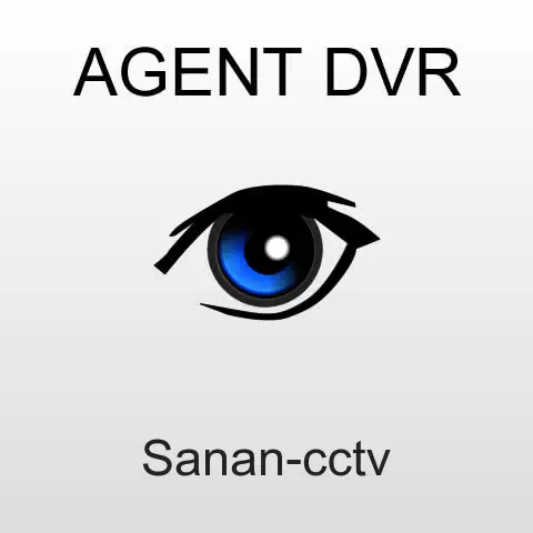 How to connect Sanan-cctv Camera Tutorial How to connect Sanan-cctv Camera Tutorial